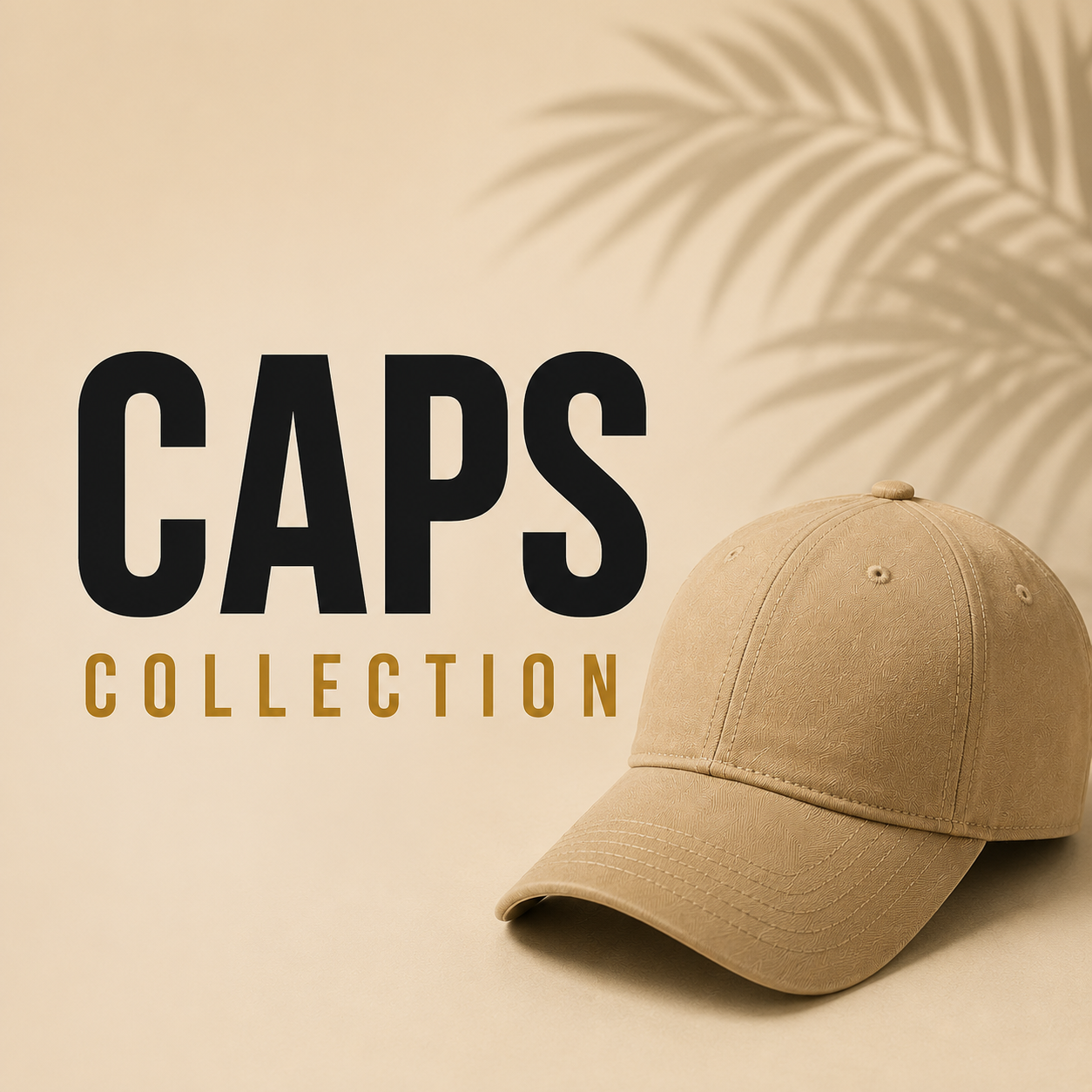 Caps